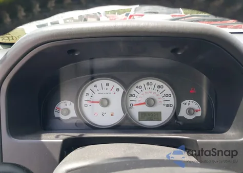 2007 Ford Escape Xlt/Xlt Sport из США, поврежденный, VIN 1FMYU03157KC05352